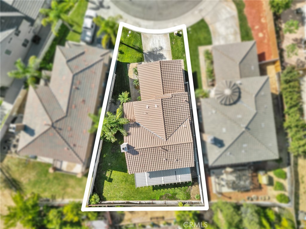 Fairway canyon - Residential