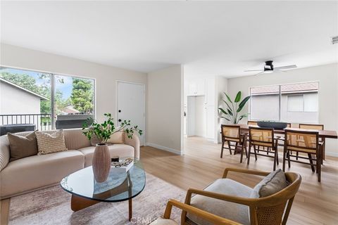 Photo of 1738 N Cedar Glen Drive #B, Anaheim, CA 92807 (MLS # OC25124197)