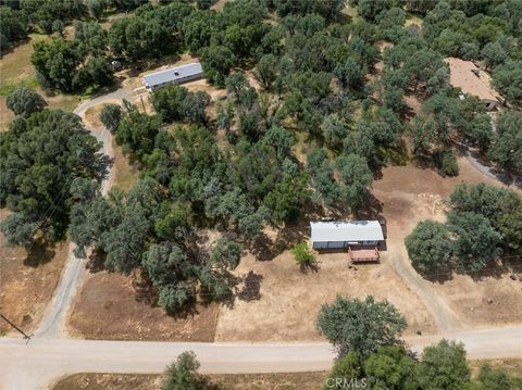 4106 Guadalupe Creek Road Mariposa CA 95338