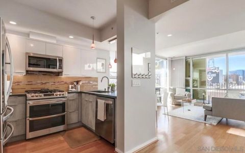 Photo of San Diego, CA 92101 (MLS # 260008865SD)