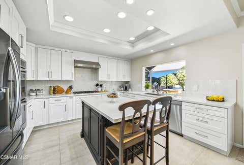 Photo of 3128 Casino Drive, Thousand Oaks, CA 91362 (MLS # 226000427)