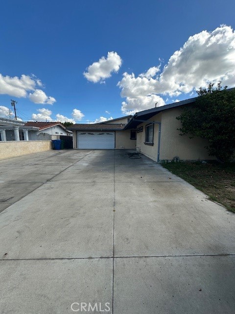 Other - Residential Lease