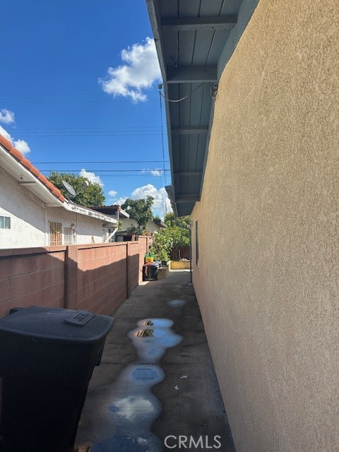 Other - Residential Lease