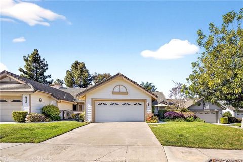 1786 Spyglass Circle Vista CA 92081