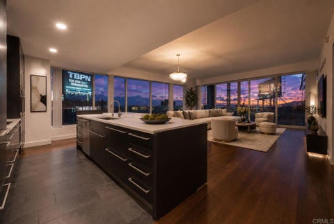 Photo of 6250 Hollywood Boulevard #12H, Los Angeles, CA 90028 (MLS # NDP2607844)