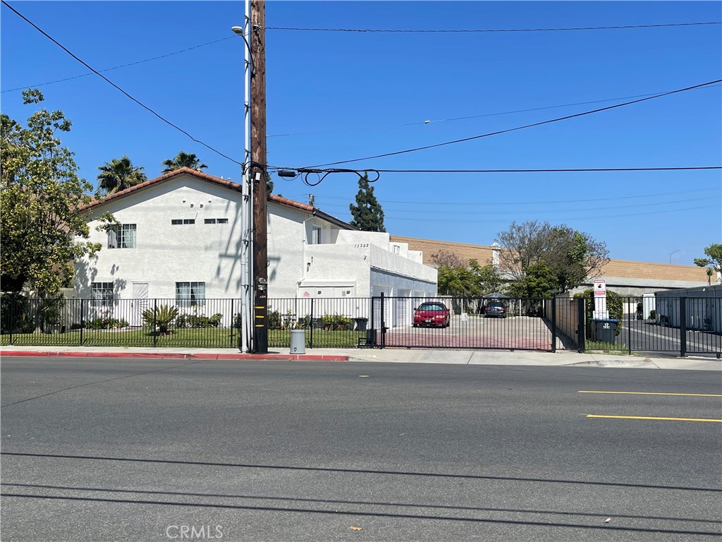 13252 Newland Street A-D