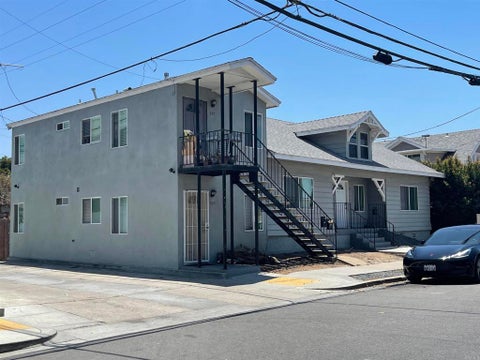 Photo of 527 Dewey Street, San Diego, CA 92113 (MLS # PTP2604231)