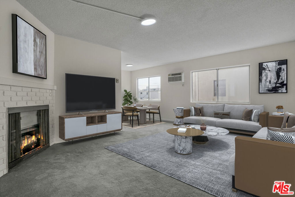 12030 Rochester Avenue 210