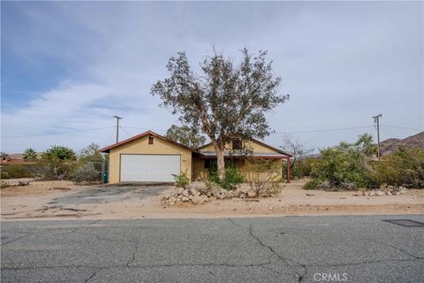 Photo of 6973 Mission AVE, 29 Palms, CA 92277 (MLS # CV26098067)