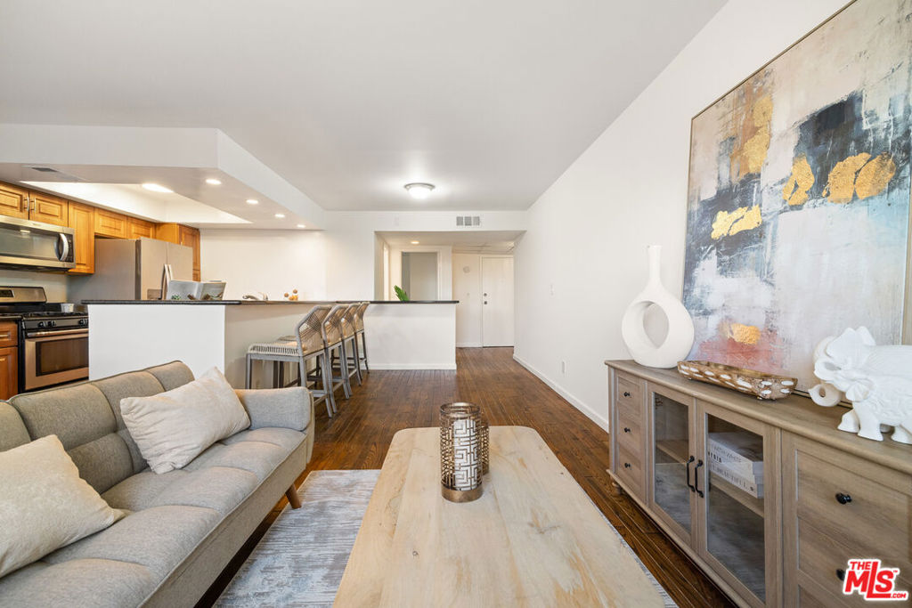 Properties 1 2700 Cahuenga Boulevard 3108
