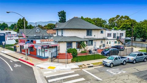 Photo of 702 N Garey AVE, Pomona, CA 91767 (MLS # WS26128348)