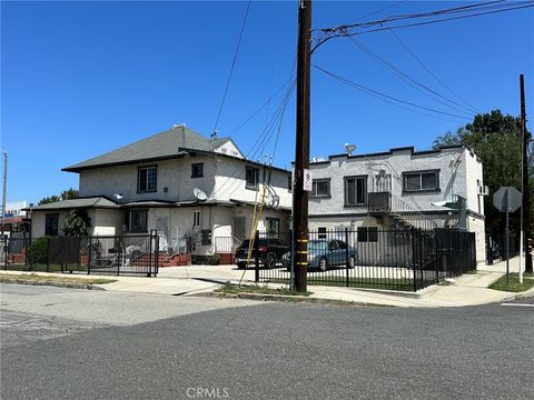Photo of 702 N Garey AVE, Pomona, CA 91767 (MLS # WS26128348)