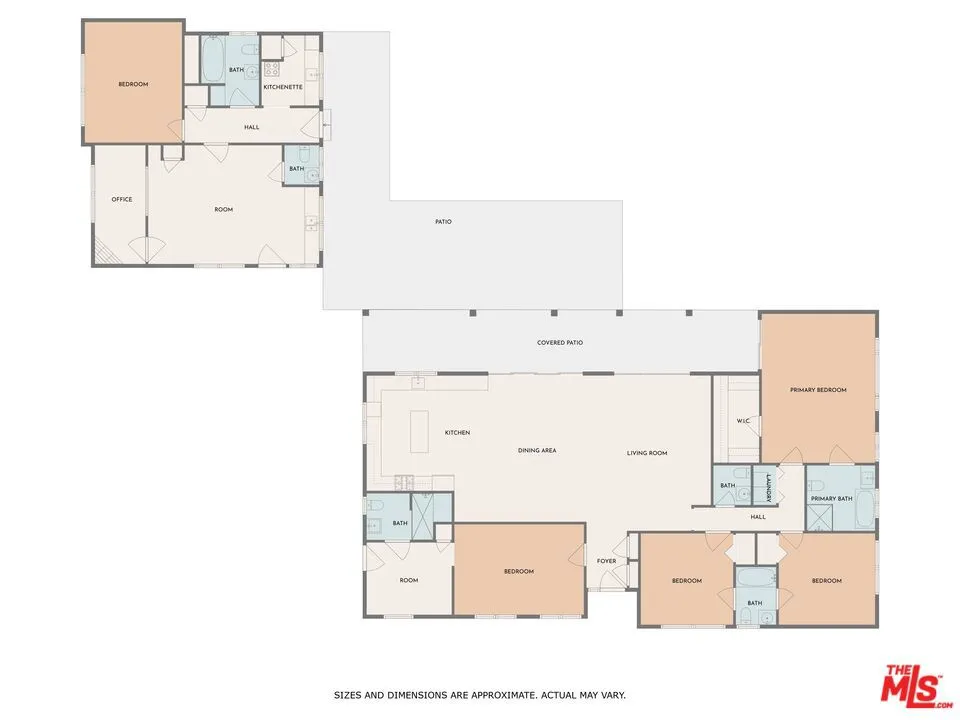 Beverly Hills, California 90210, United States, 5 Bedrooms Bedrooms, ,5 BathroomsBathrooms,Residential,Active,164028