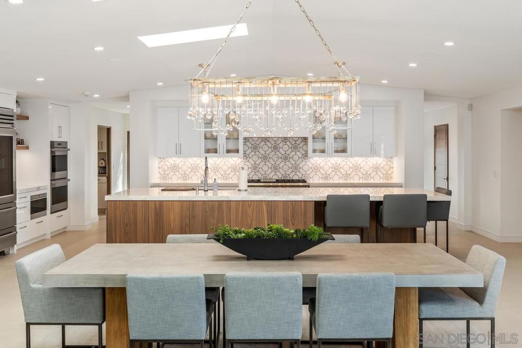 La Jolla - Residential