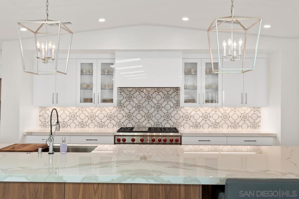 La Jolla - Residential