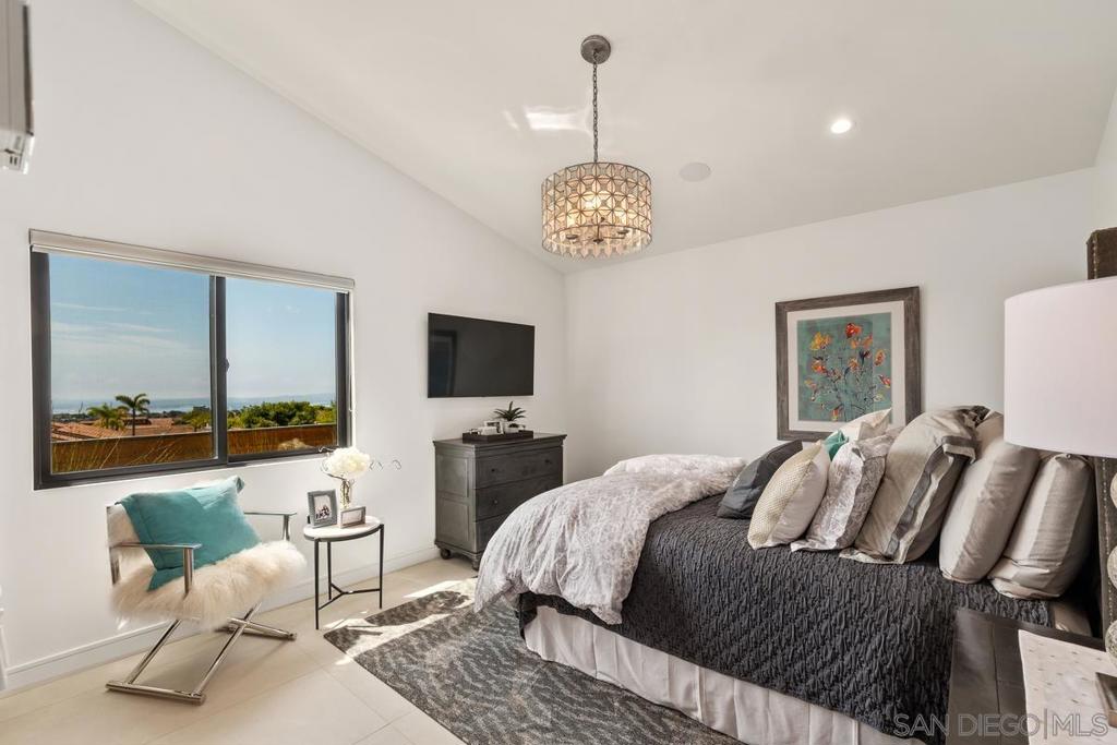 La Jolla - Residential