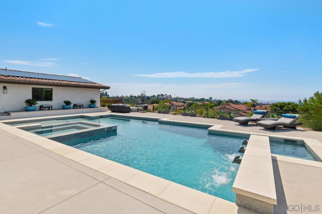 La Jolla - Residential