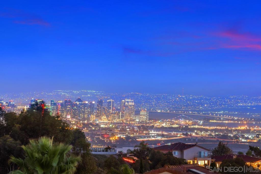 La Jolla - Residential