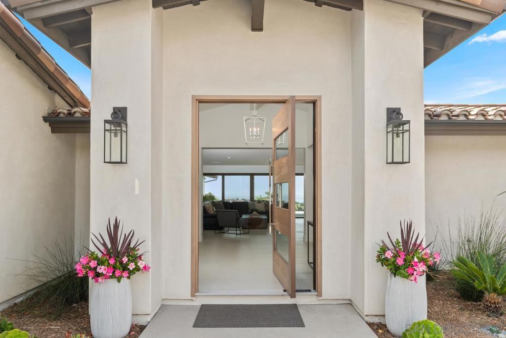 La Jolla - Residential