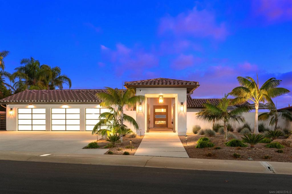 La Jolla - Residential