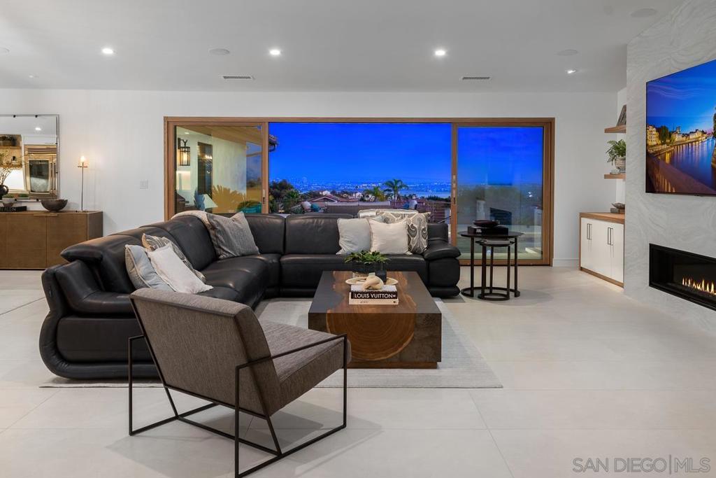 La Jolla - Residential