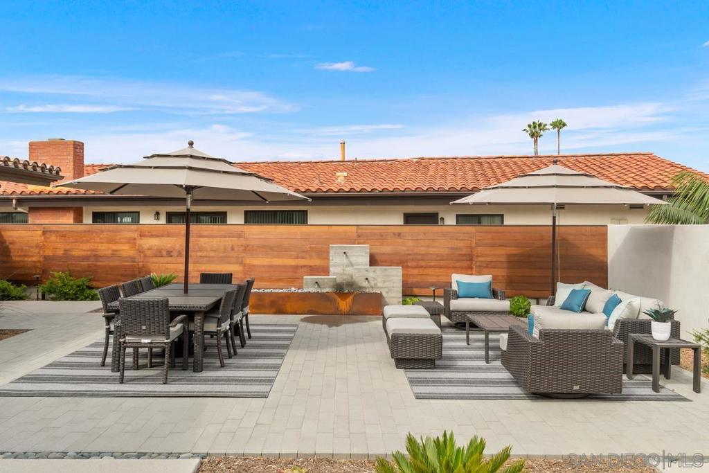 La Jolla - Residential