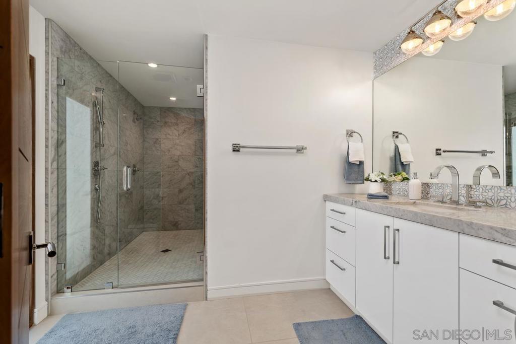 La Jolla - Residential