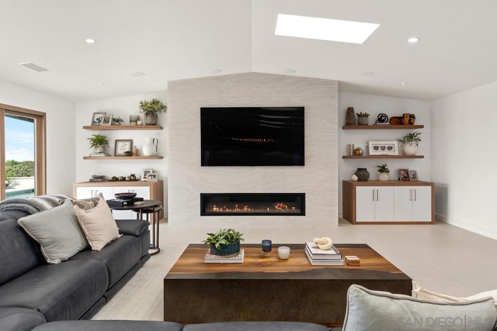 La Jolla - Residential