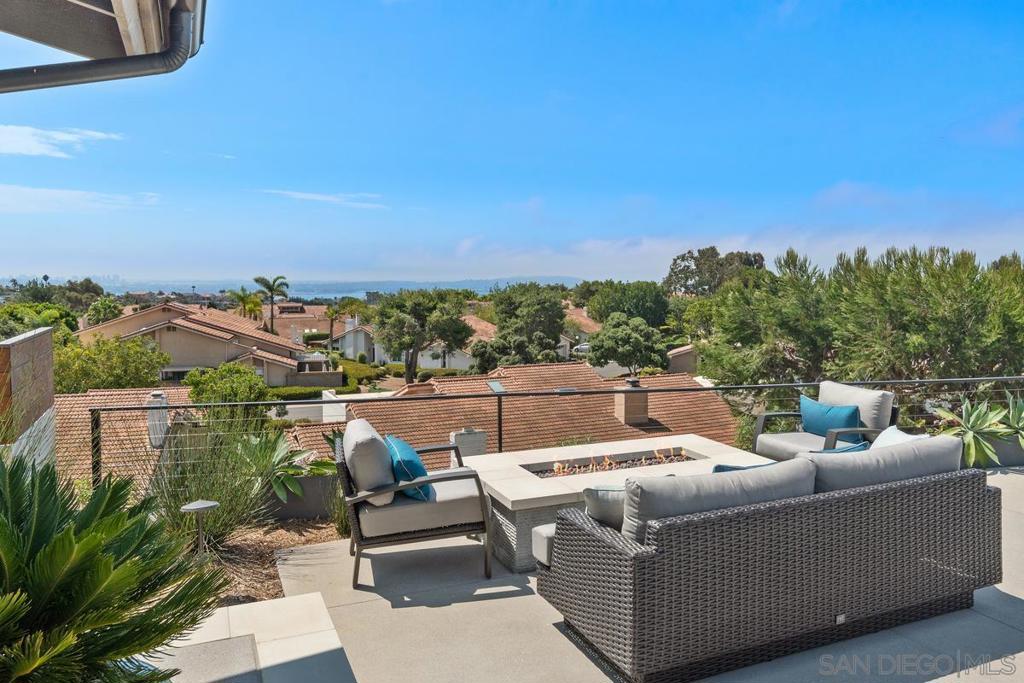 La Jolla - Residential