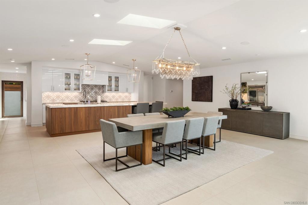 La Jolla - Residential