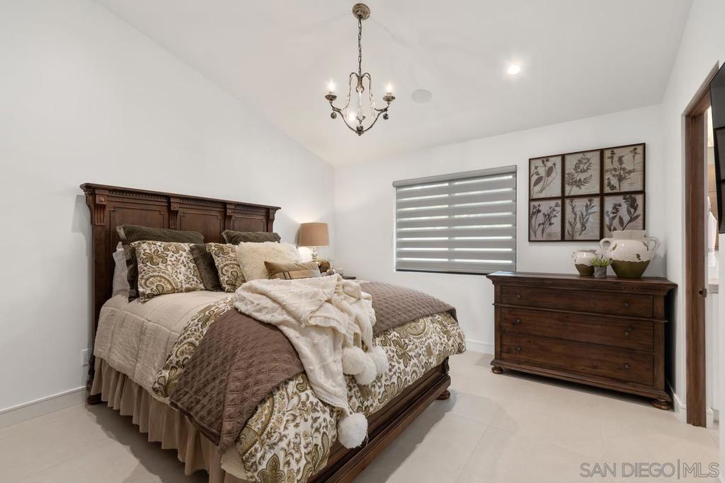 La Jolla - Residential