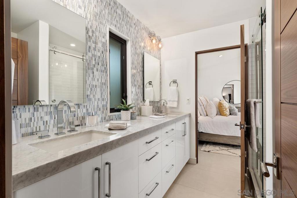 La Jolla - Residential