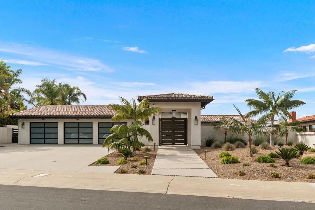 La Jolla - Residential