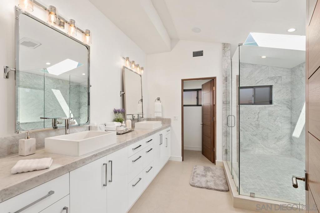 La Jolla - Residential