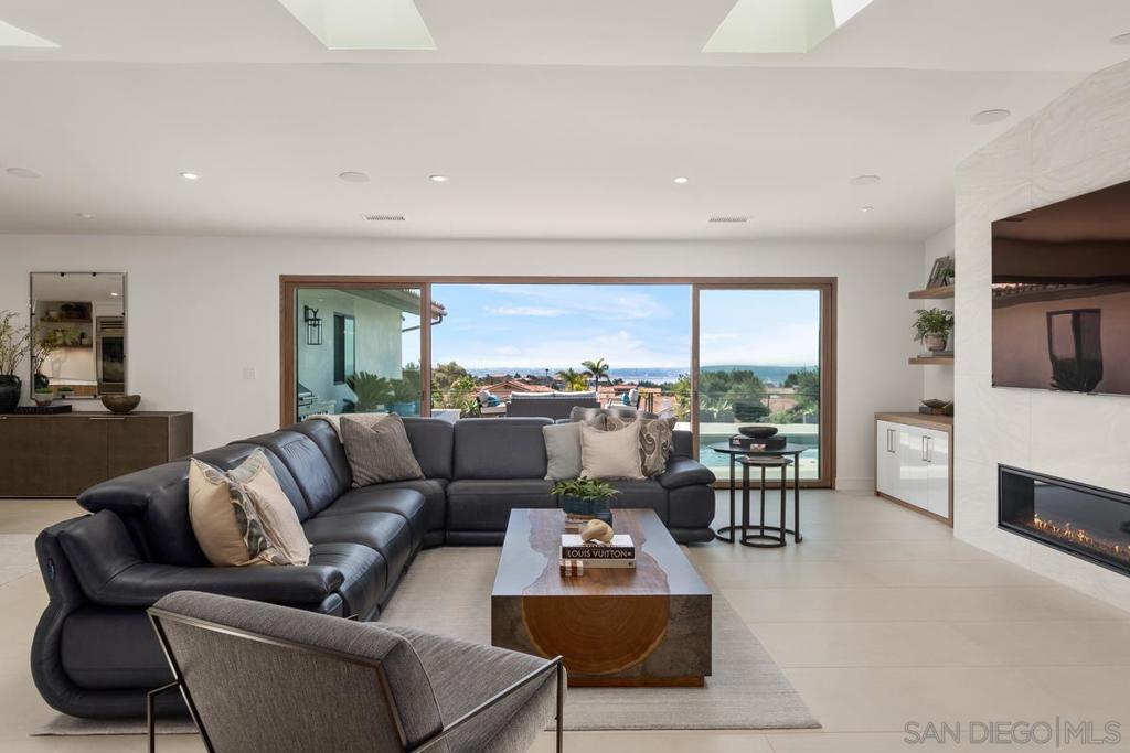 La Jolla - Residential