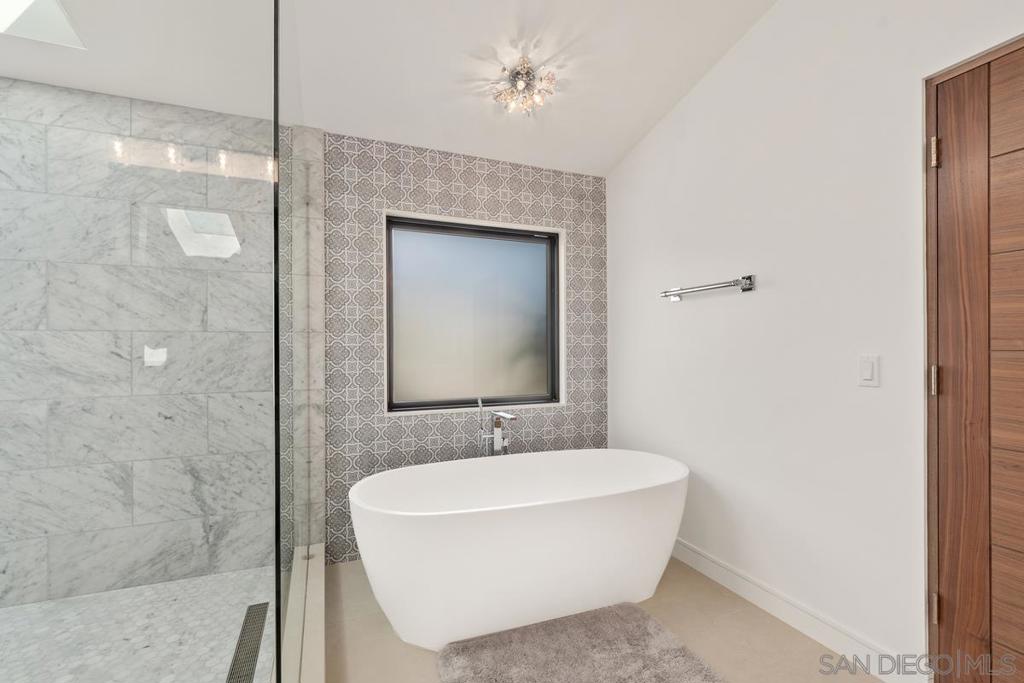 La Jolla - Residential