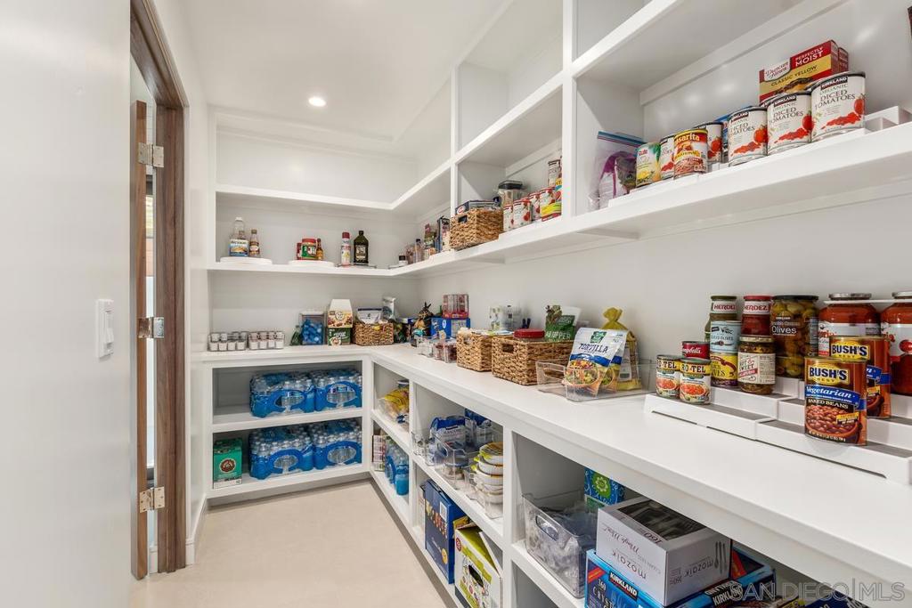 La Jolla - Residential