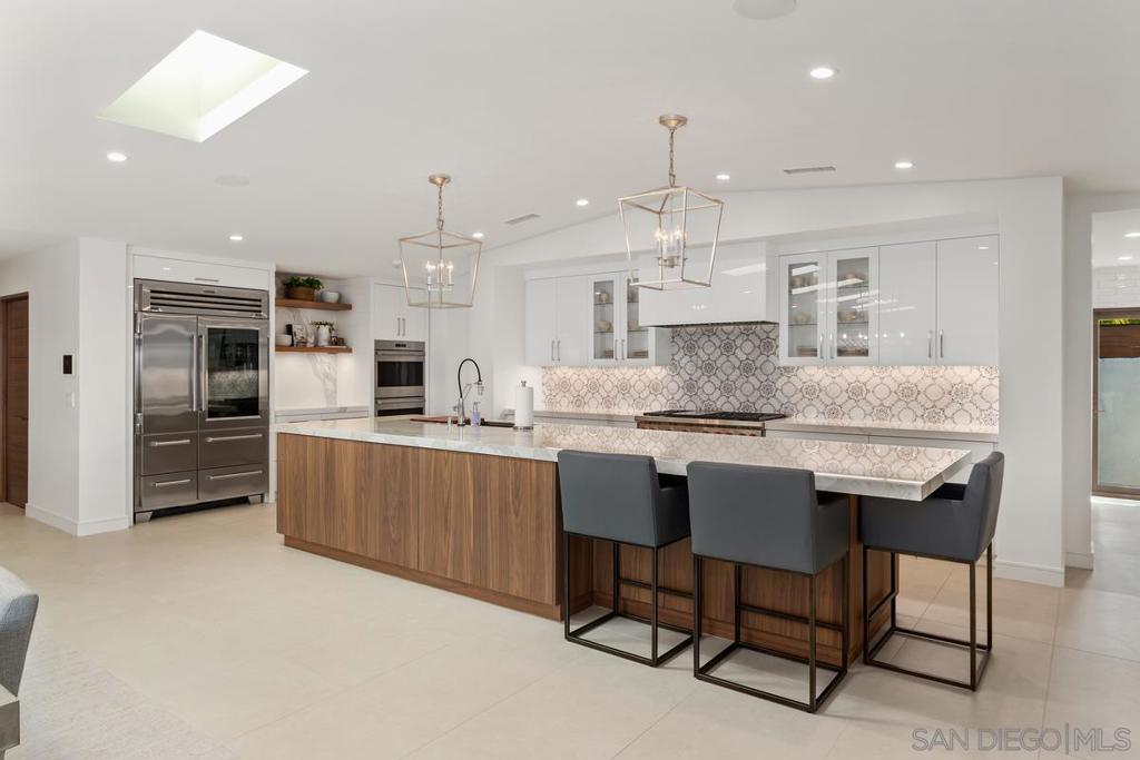 La Jolla - Residential