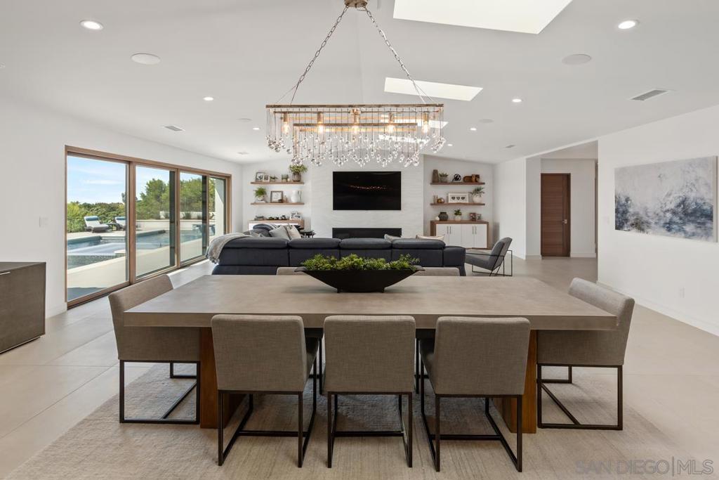 La Jolla - Residential