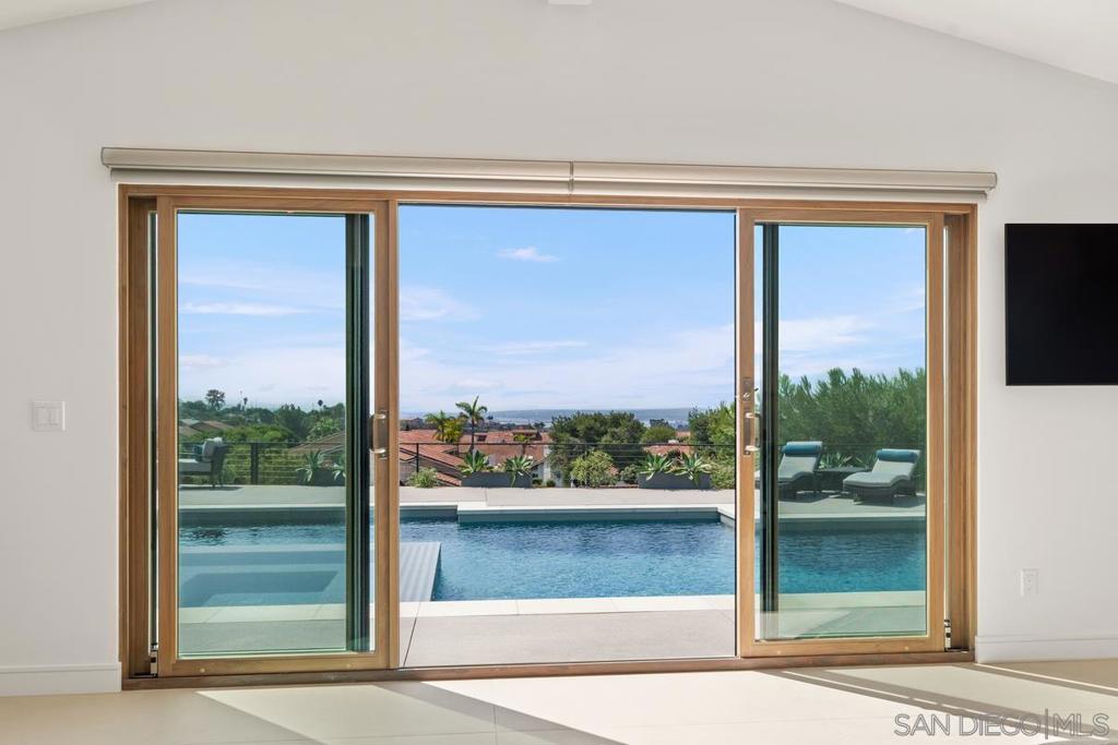 La Jolla - Residential