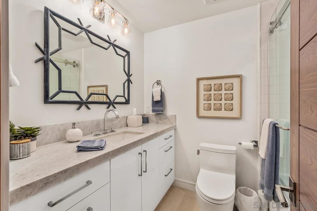 La Jolla - Residential