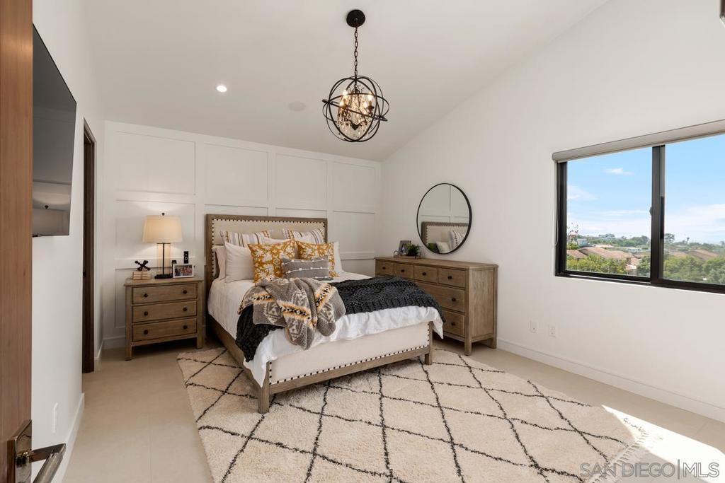 La Jolla - Residential