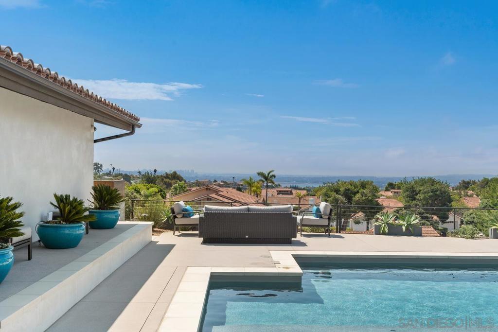 La Jolla - Residential