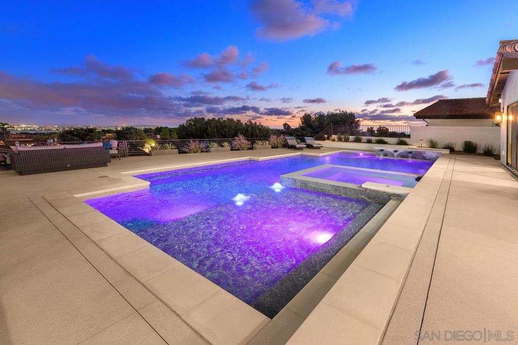 La Jolla - Residential