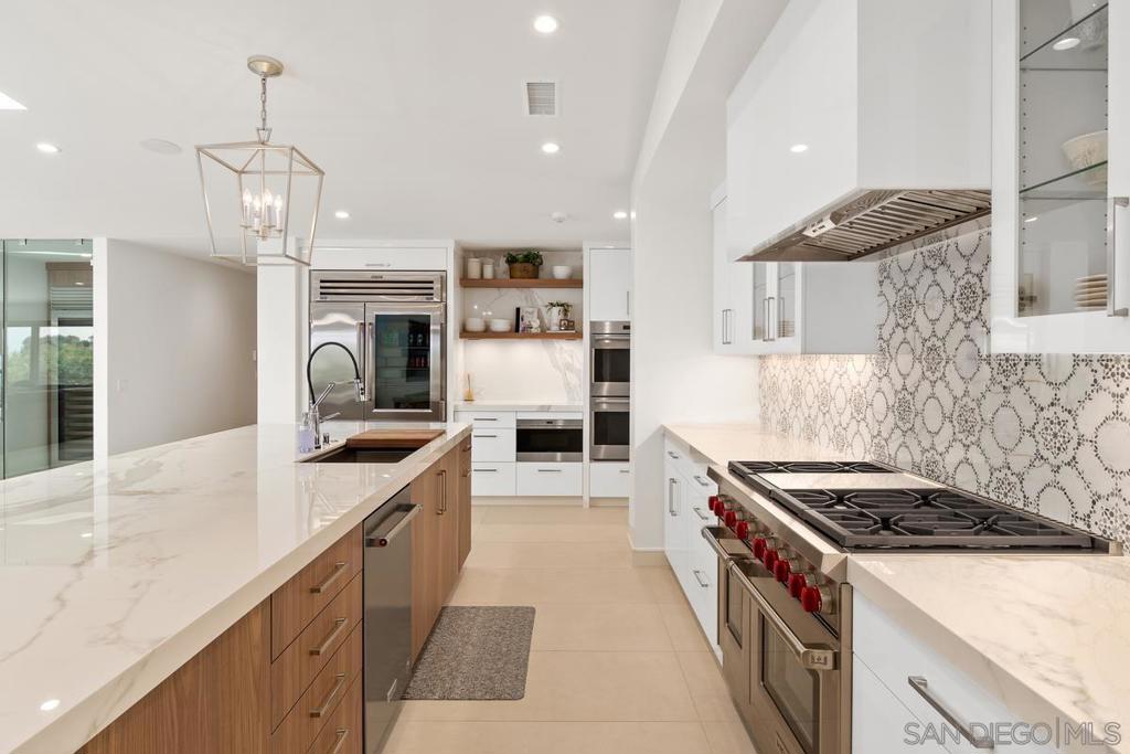 La Jolla - Residential