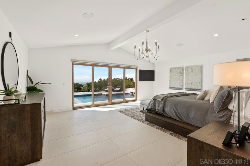 La Jolla - Residential