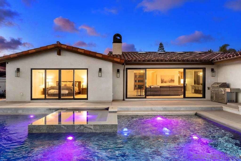 La Jolla - Residential