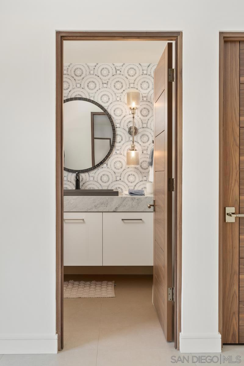 La Jolla - Residential