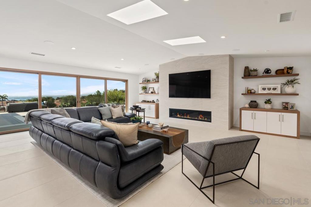 La Jolla - Residential