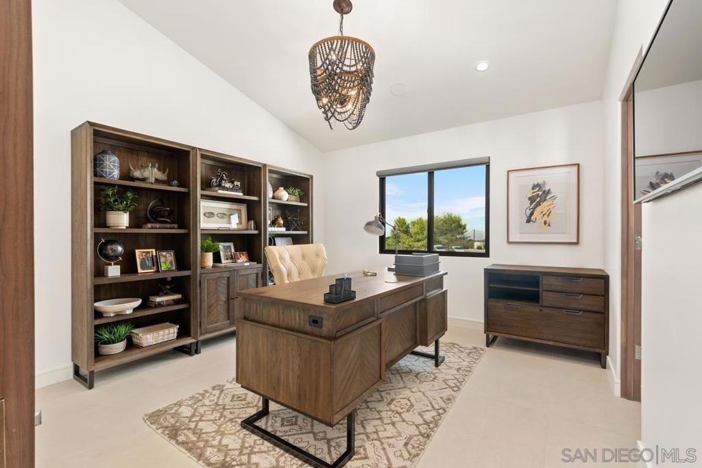 La Jolla - Residential